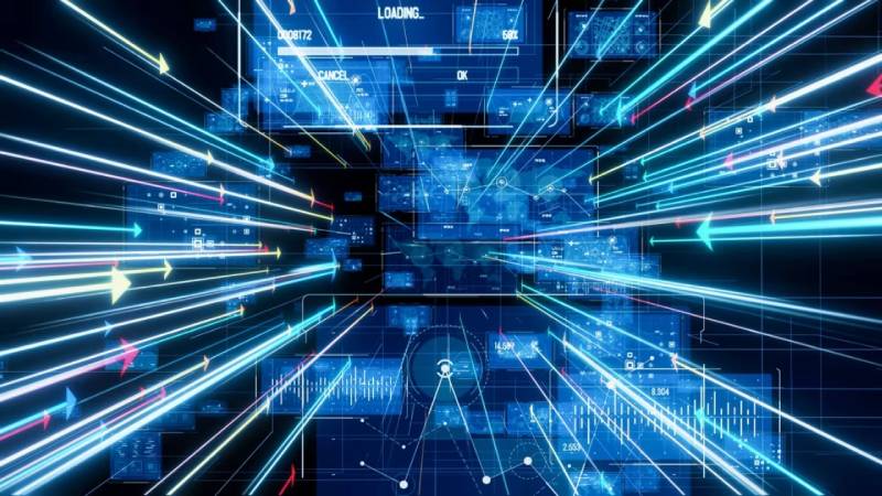资阳区SCADA系统开发：守护工业安全的数字卫士