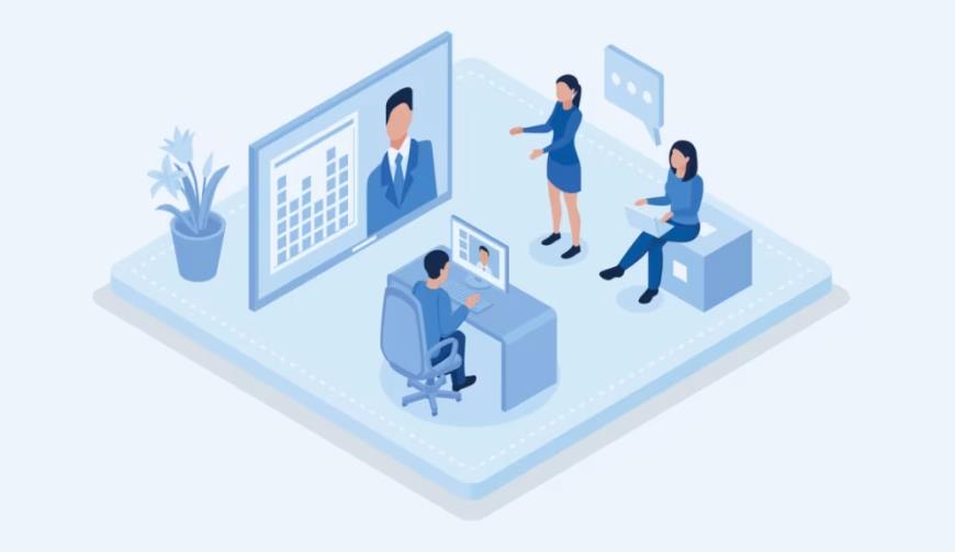 跨地域协同生产的挑战者:分布式CAPP系统的同步机制解析